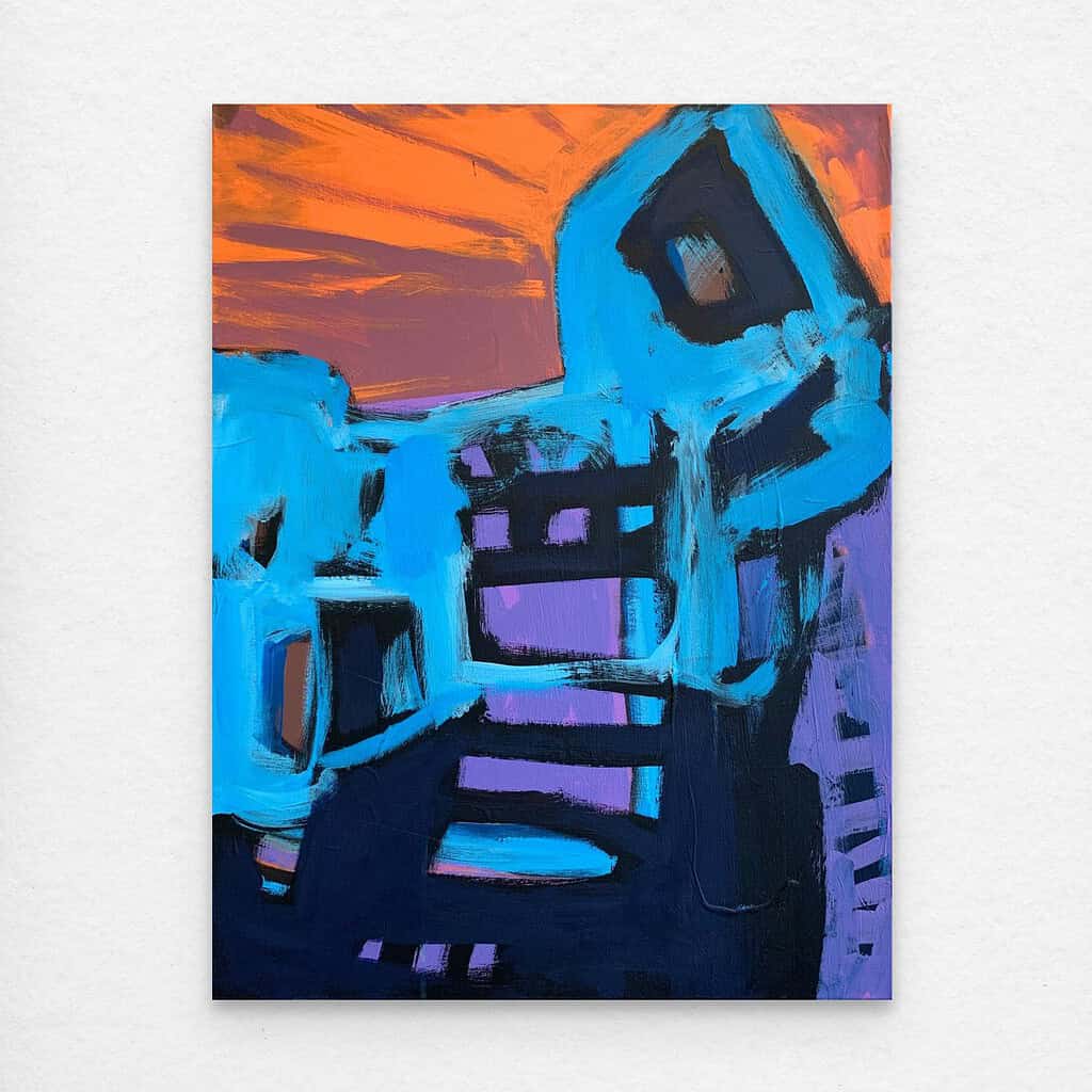 Verheißung - Claudia Meitert