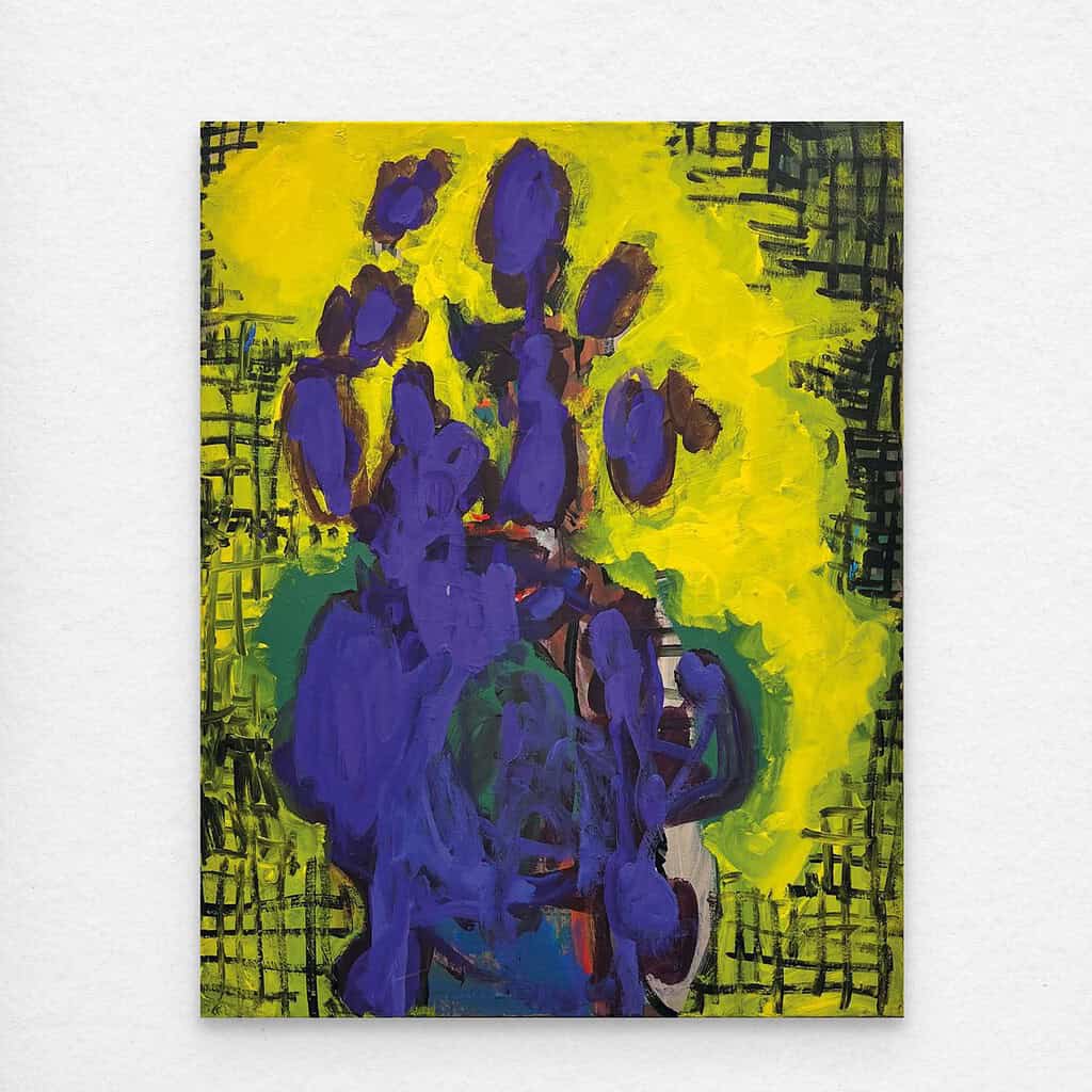 Viola - Claudia Meitert