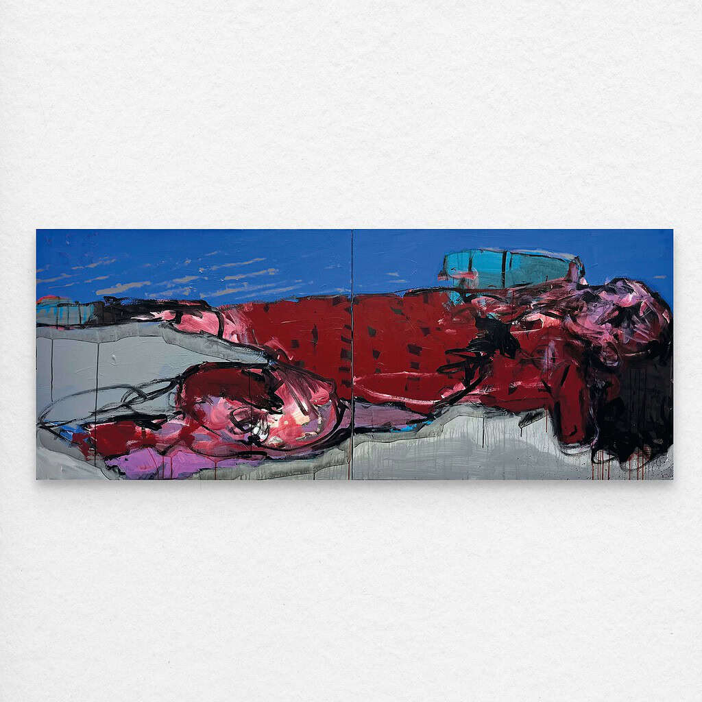 We can be Heroes - Claudia Meitert