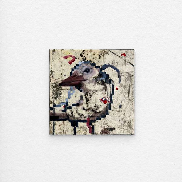 1-Bit Nr. 36 - Benjamin Burkard