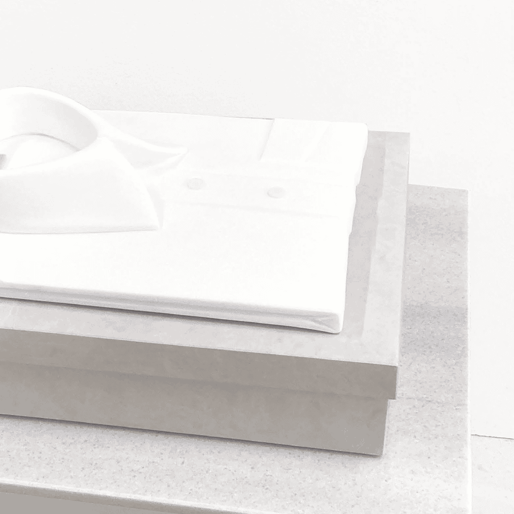 Monument - Andreas Blank