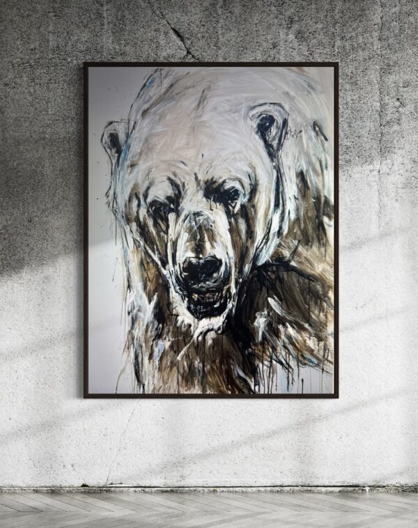 Polarbear 69 - Ralf Koenemann – Bild 2