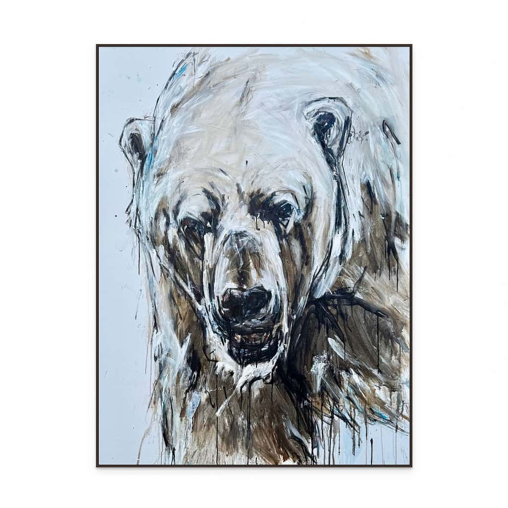 Polarbear 69 - Ralf Koenemann