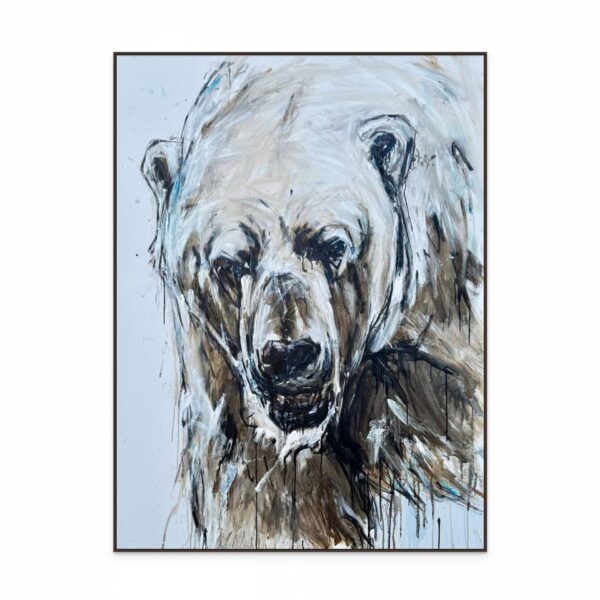 Polarbear 69 - Ralf Koenemann