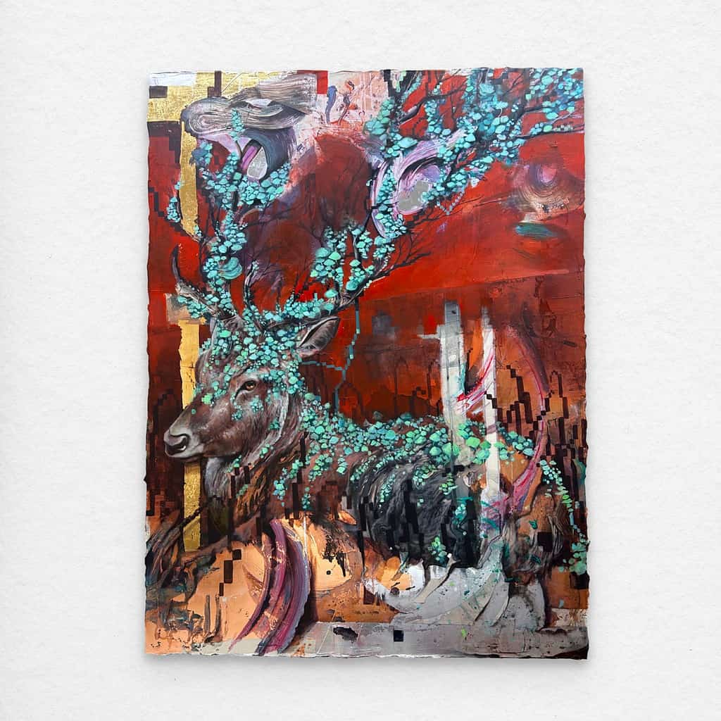 Pur Pur - Benjamin Burkard