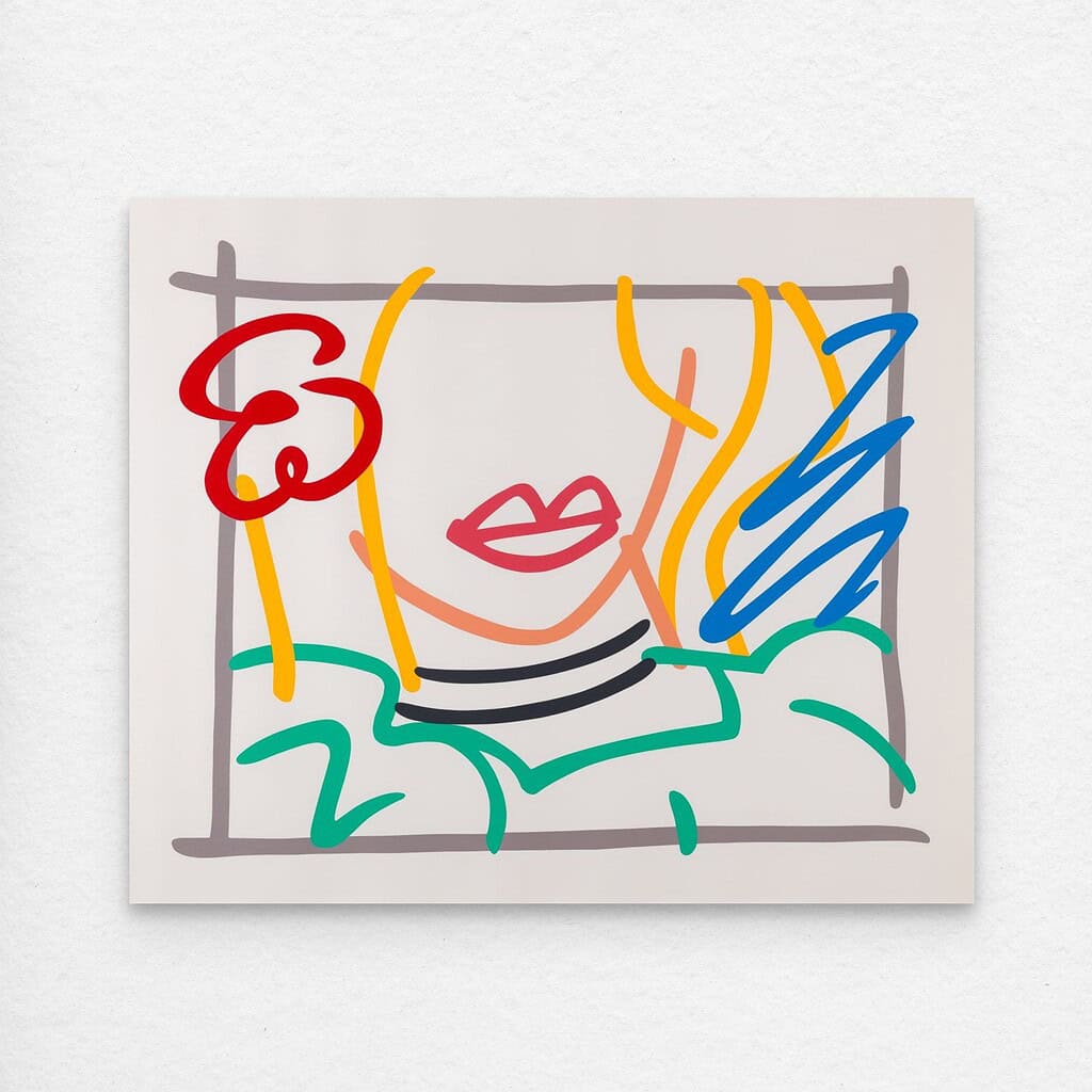 Monica (23rd New York Film Festival) - Tom Wesselmann