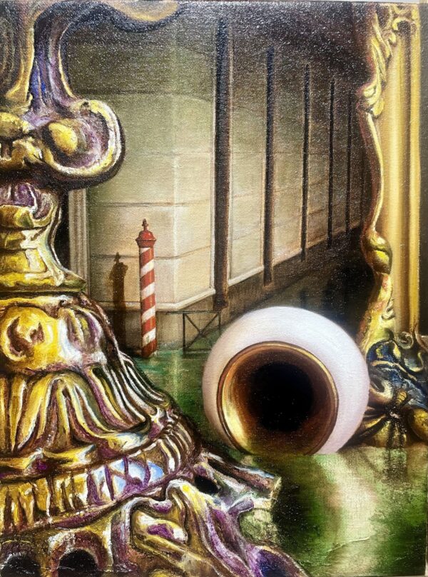 Little Venice - Anikó Boda – Bild 2