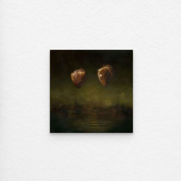 Feminine and masculine - Anikó Boda