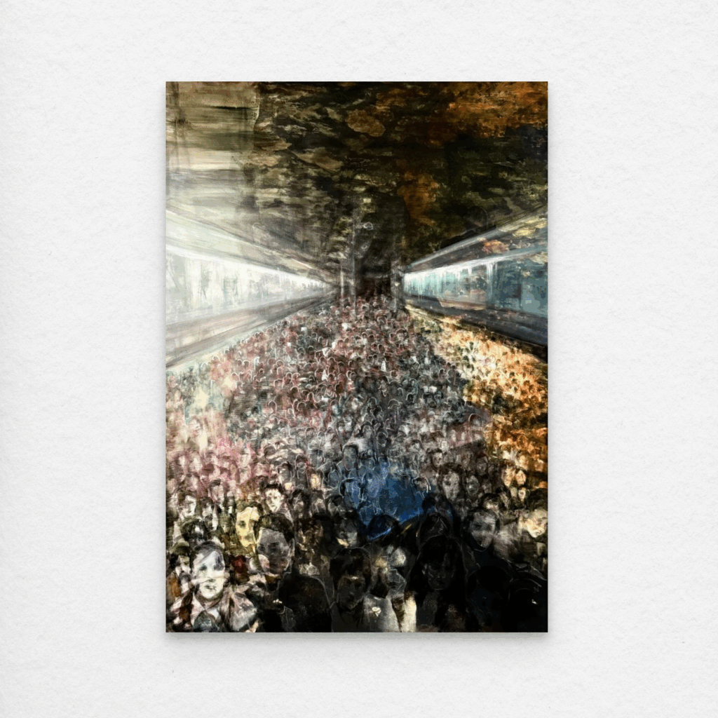 Beijing 2021 - Jiny Lan