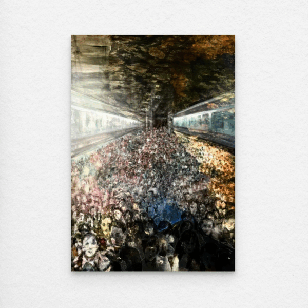 Beijing 2021 - Jiny Lan