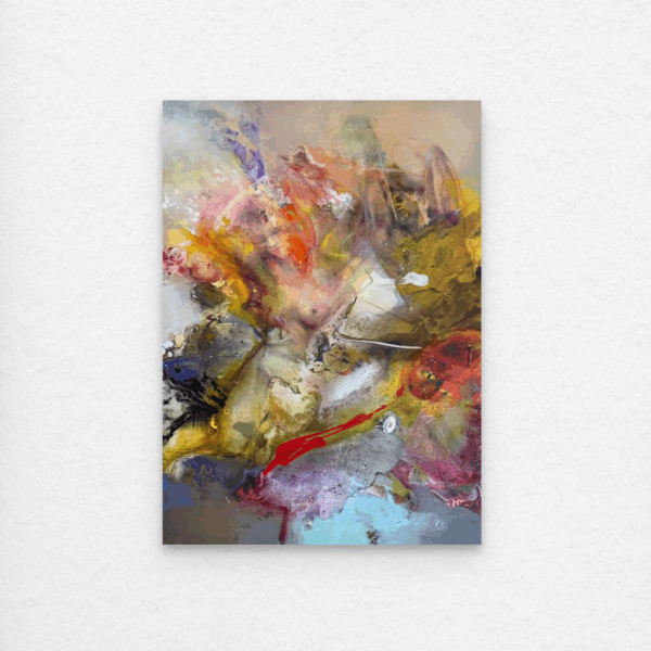 Lost in Paradise - Jiny Lan