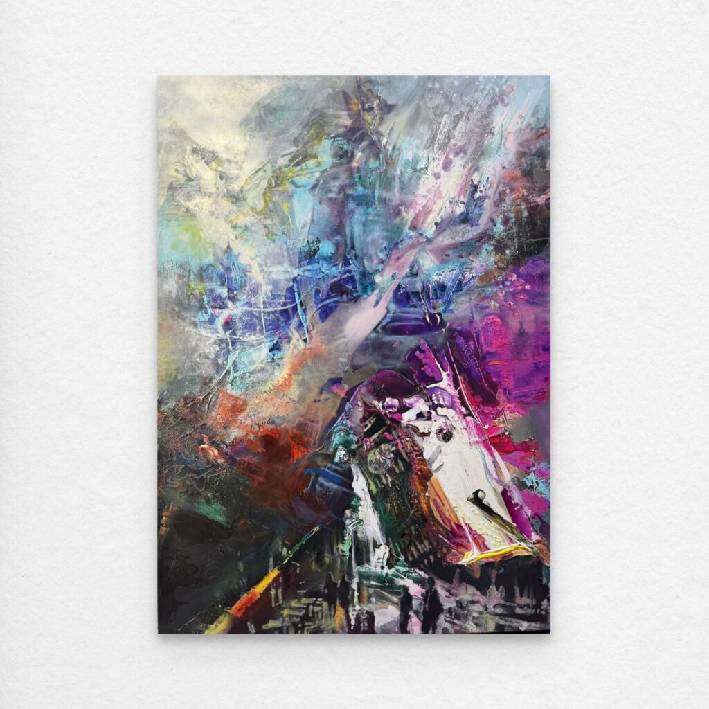 Paper Time - Jiny Lan