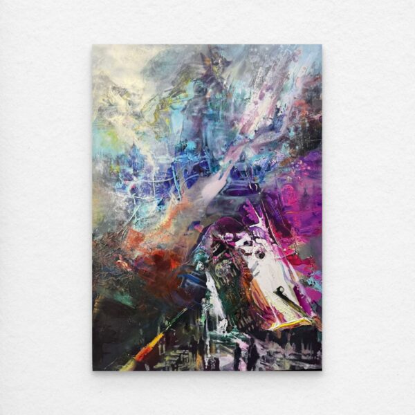 Paper Time - Jiny Lan