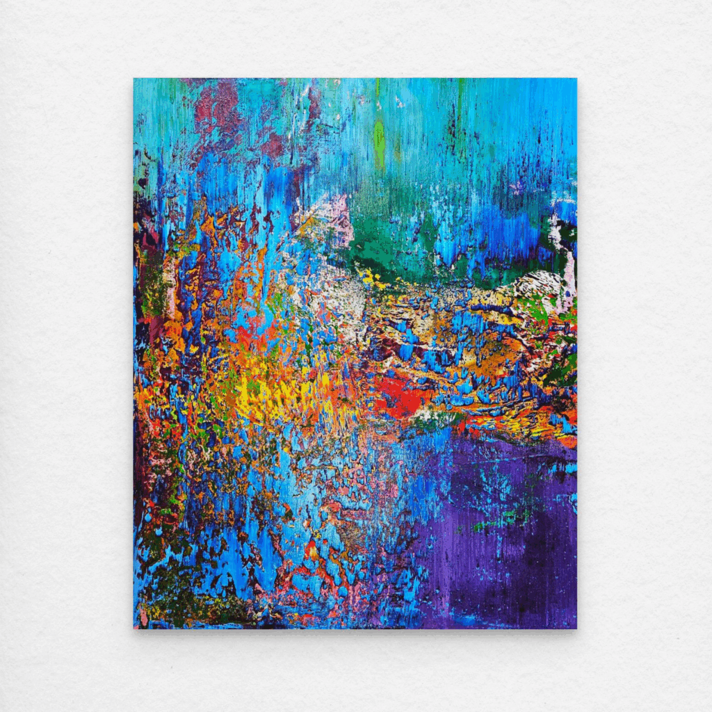 Masterpiece II - Raphael Rack - Galerie Art Affair Regensburg