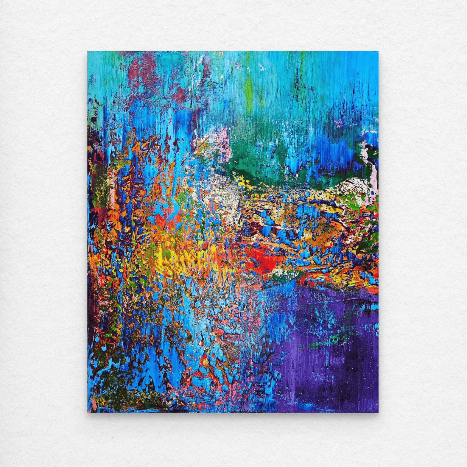 Masterpiece II - Raphael Rack - Galerie Art Affair Regensburg