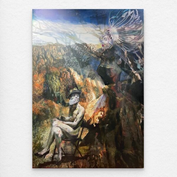 Die Rederei von Joseph Beuys wurde unterschätzt - Jiny Lan