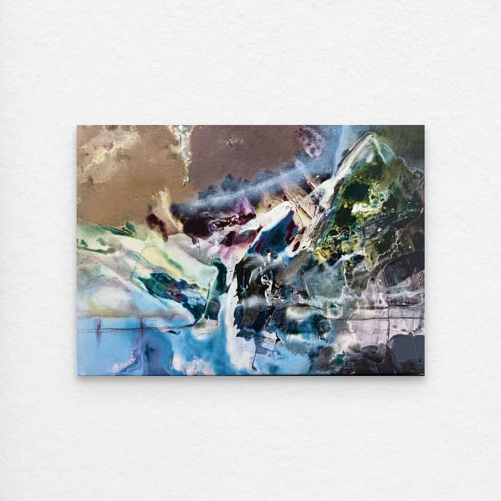 Mid-Autumn - Jiny Lan