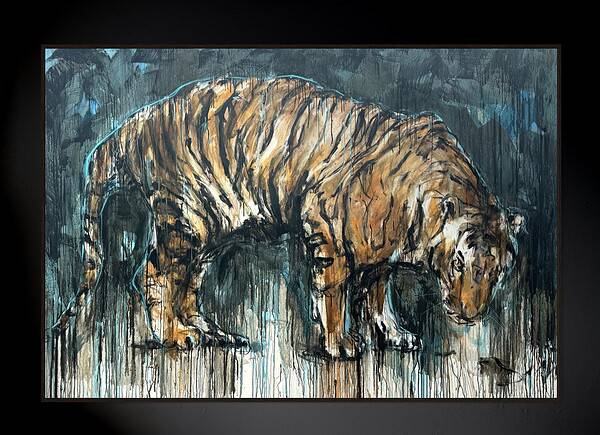 Tiger - Ralf Koenemann – Bild 2