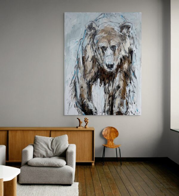 Grizzly 3 - Ralf Koenemann – Bild 2