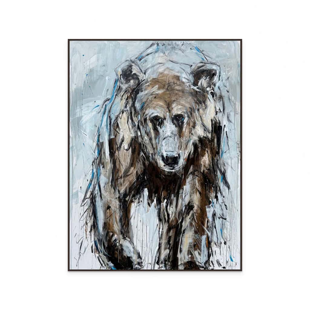 Grizzly 3 - Ralf Koenemann