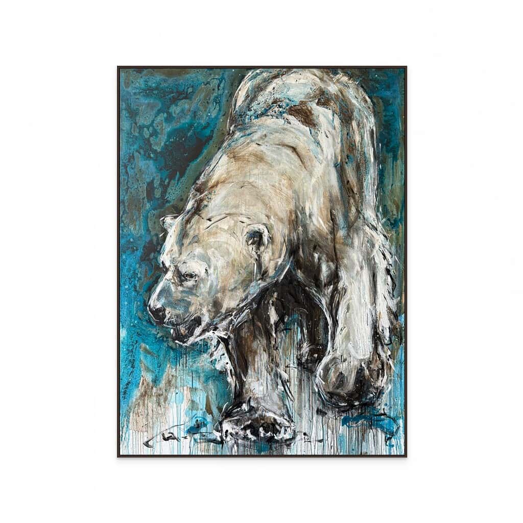 Polarbear 39 - Ralf Koenemann