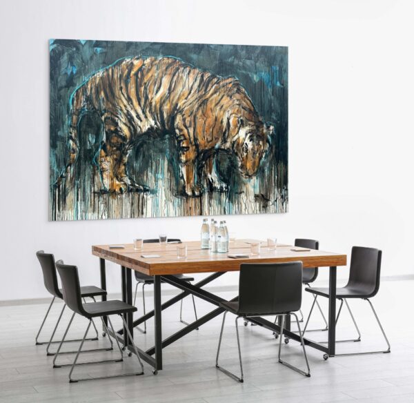 Tiger - Ralf Koenemann – Bild 3