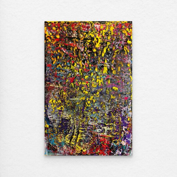 ohne Titel (WVZ 748) - Raphael Rack