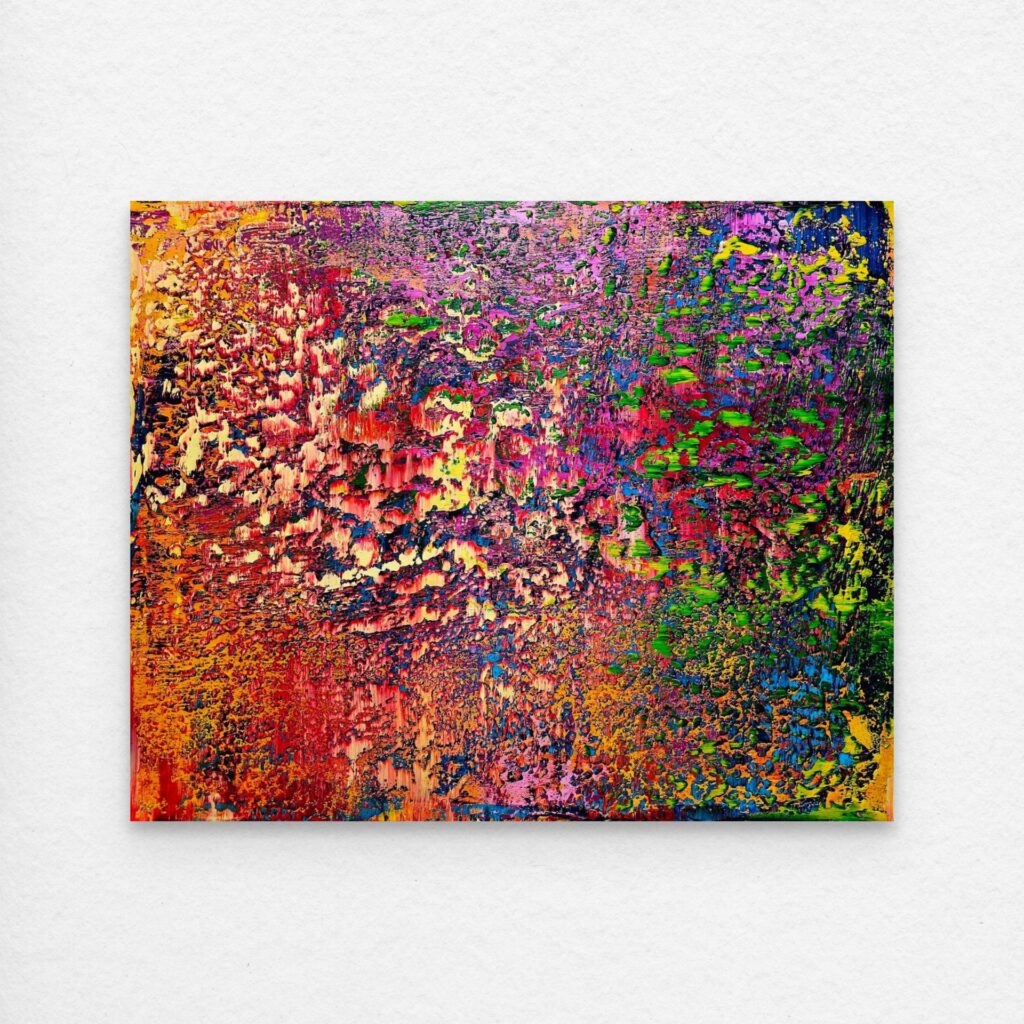 Ohne Titel (WVZ 754) - Raphael Rack