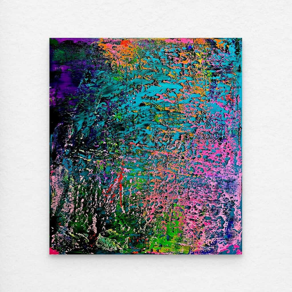 ohne Titel (WVZ 755) - Raphael Rack