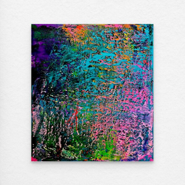 ohne Titel (WVZ 755) - Raphael Rack