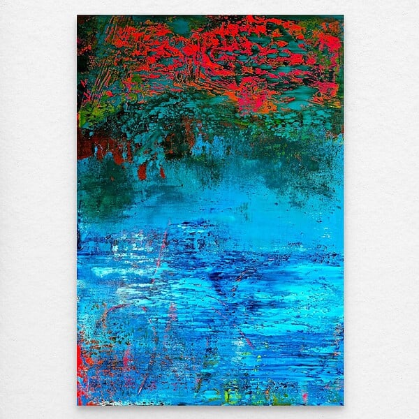 Lakeside (WVZ 758) - Raphael Rack