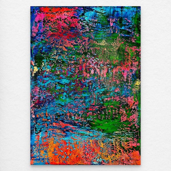 Ohne Titel (WVZ 759) - Raphael Rack