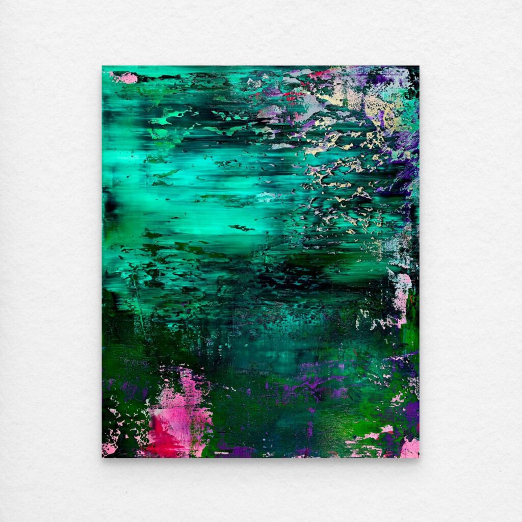 Ohne Titel (WVZ 760) - Raphael Rack