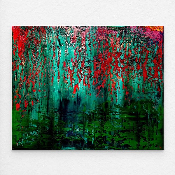 Ohne Titel (WVZ 762) - Raphael Rack