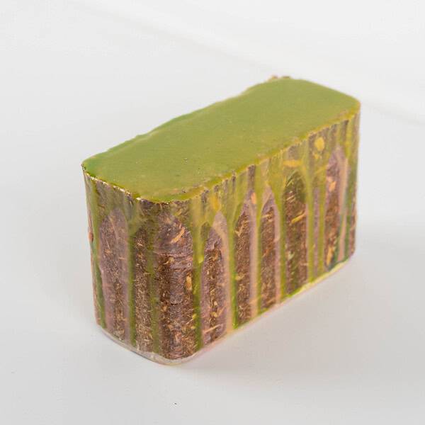 Brick - gelbgrün – Bild 2