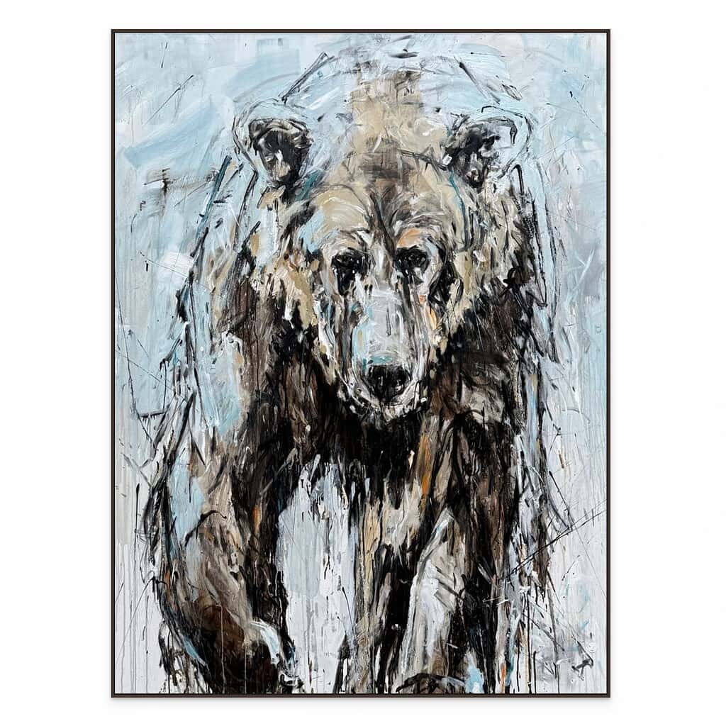 Grizzly 2 - Ralf Koenemann