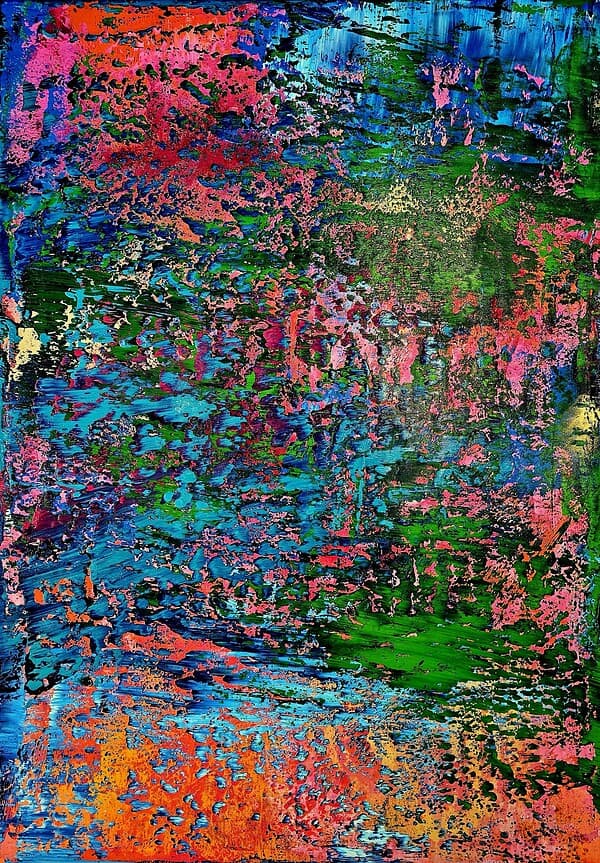 Ohne Titel (WVZ 759) - Raphael Rack – Bild 2