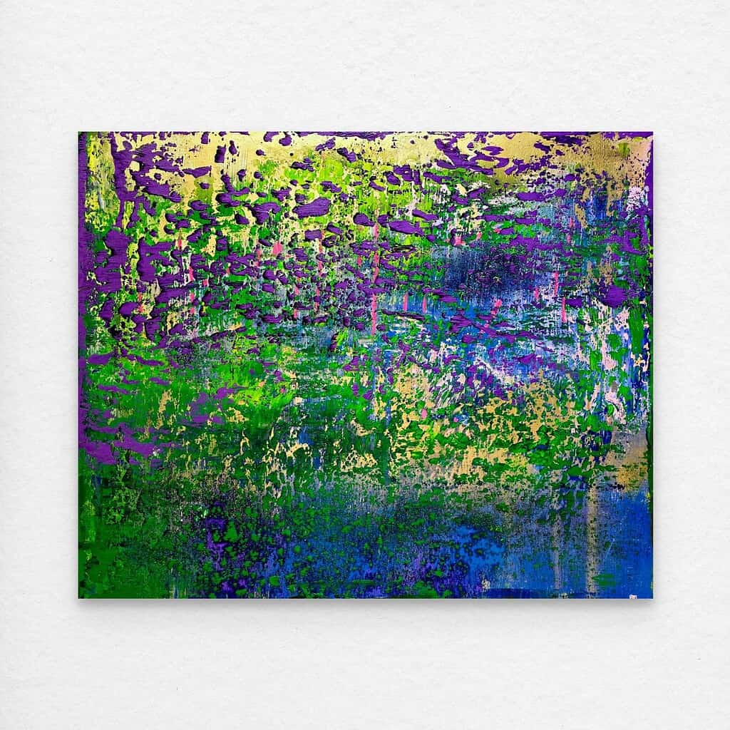 Ohne Titel (WVZ 763) - Raphael Rack