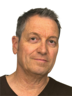 Dieter Nuhr Profilbild