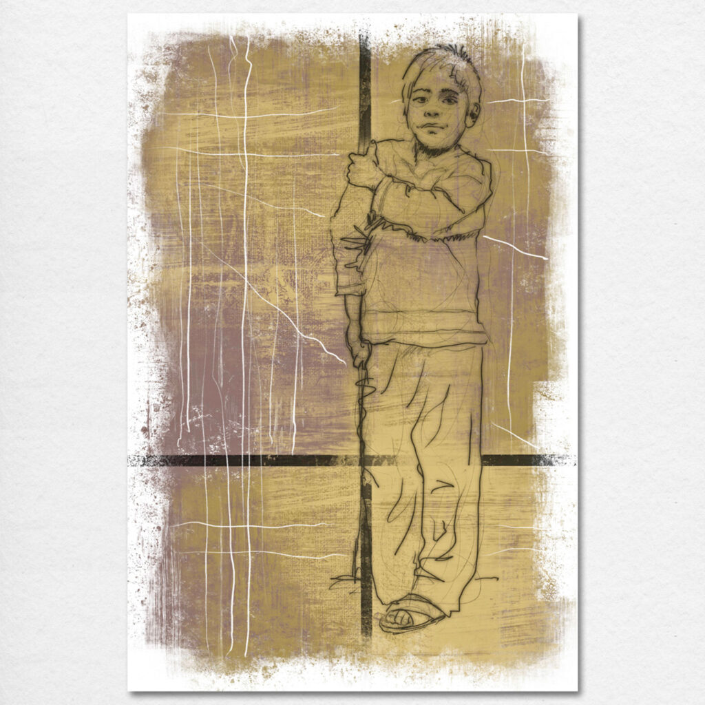 Peru 01 3, 90x60, 2024