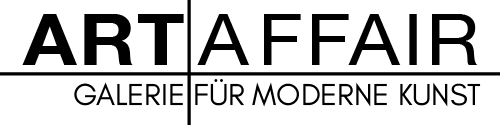 Galerie Art Affair - Logo