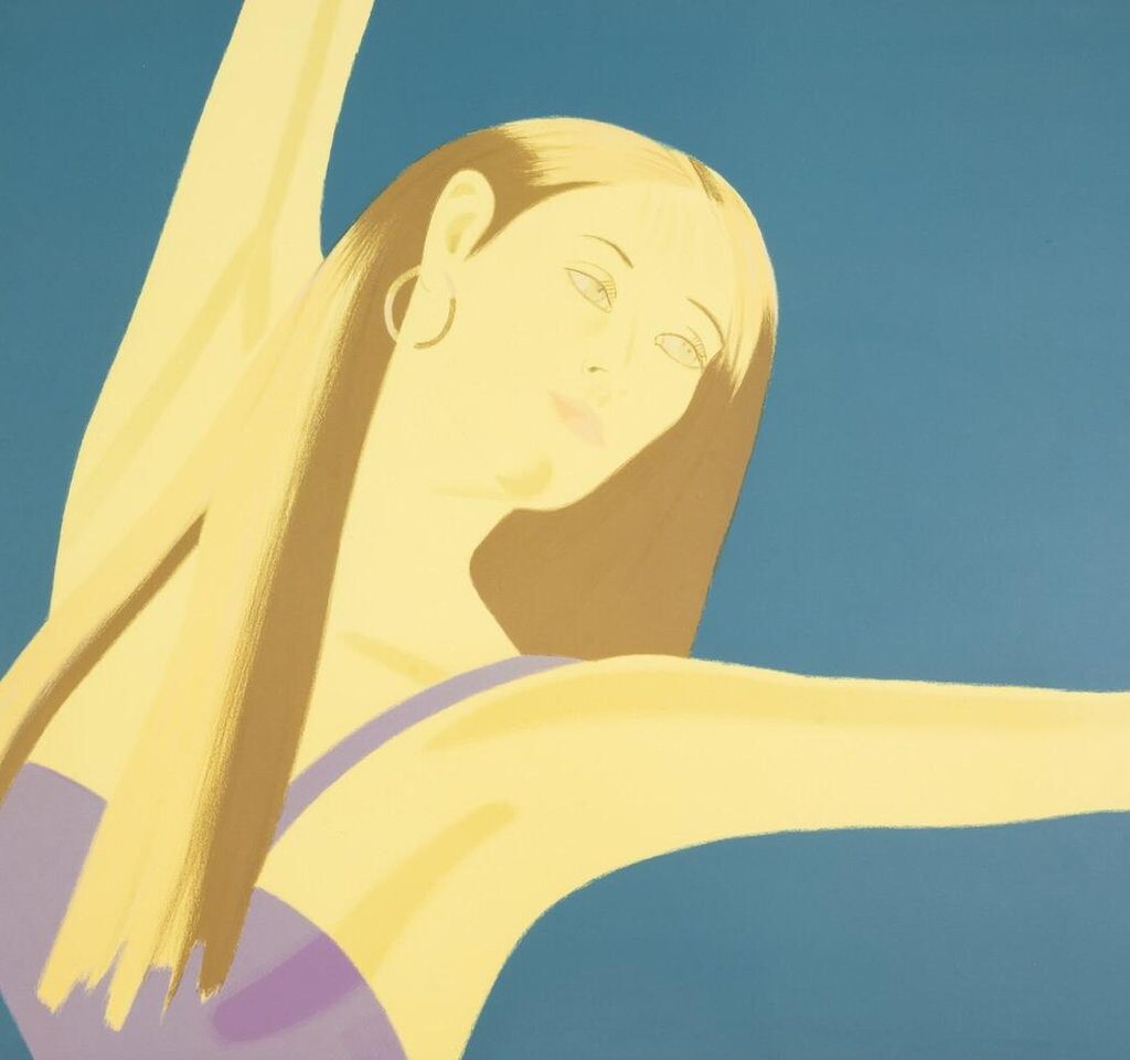 Night: William Dunas Dance 4/Pamela