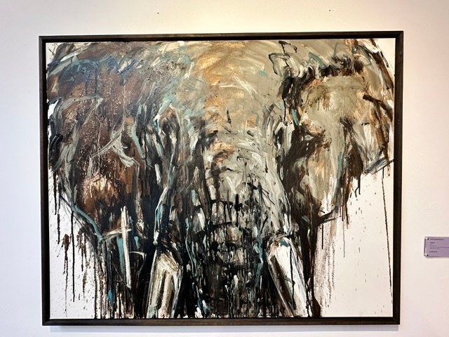 Elefant - Ralf Koenemann
