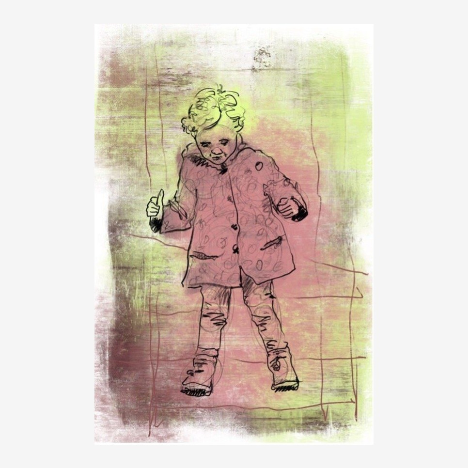 Mädchen (Ruhr) 01 - Dieter Nuhr