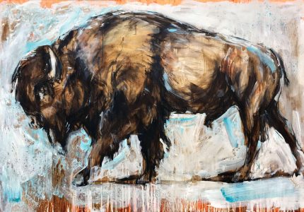 Bison_10.150x220cm-scaled